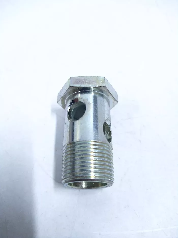 new-volvo-penta-191157-hollow-screw-oem -NEW- Volvo Penta 191157, Hollow Screw, OEM