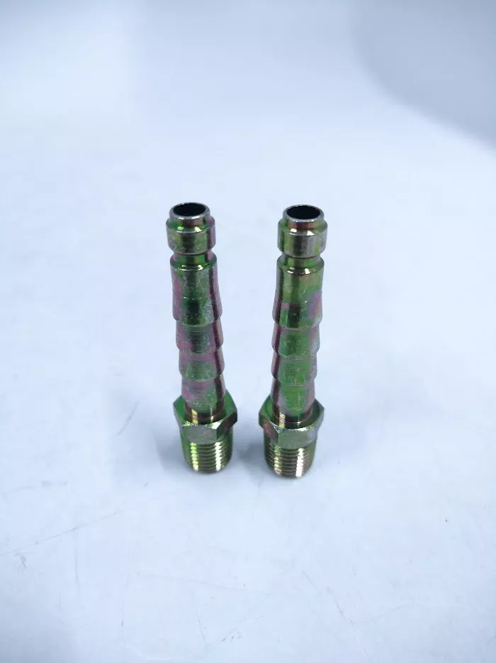 new-volvo-penta-3825000-nipple-hose-set-2 -NEW- Volvo Penta 3825000, Nipple Hose Set Of 2