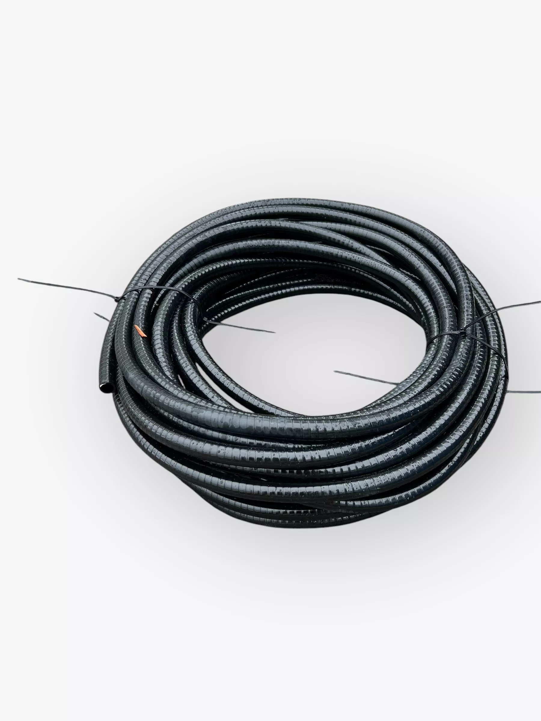 novaflex-pvc-livewell-hose-5-8in-x-100ft-149-series Novaflex PVC Livewell Hose, 5/8in x 100FT, 149 Series