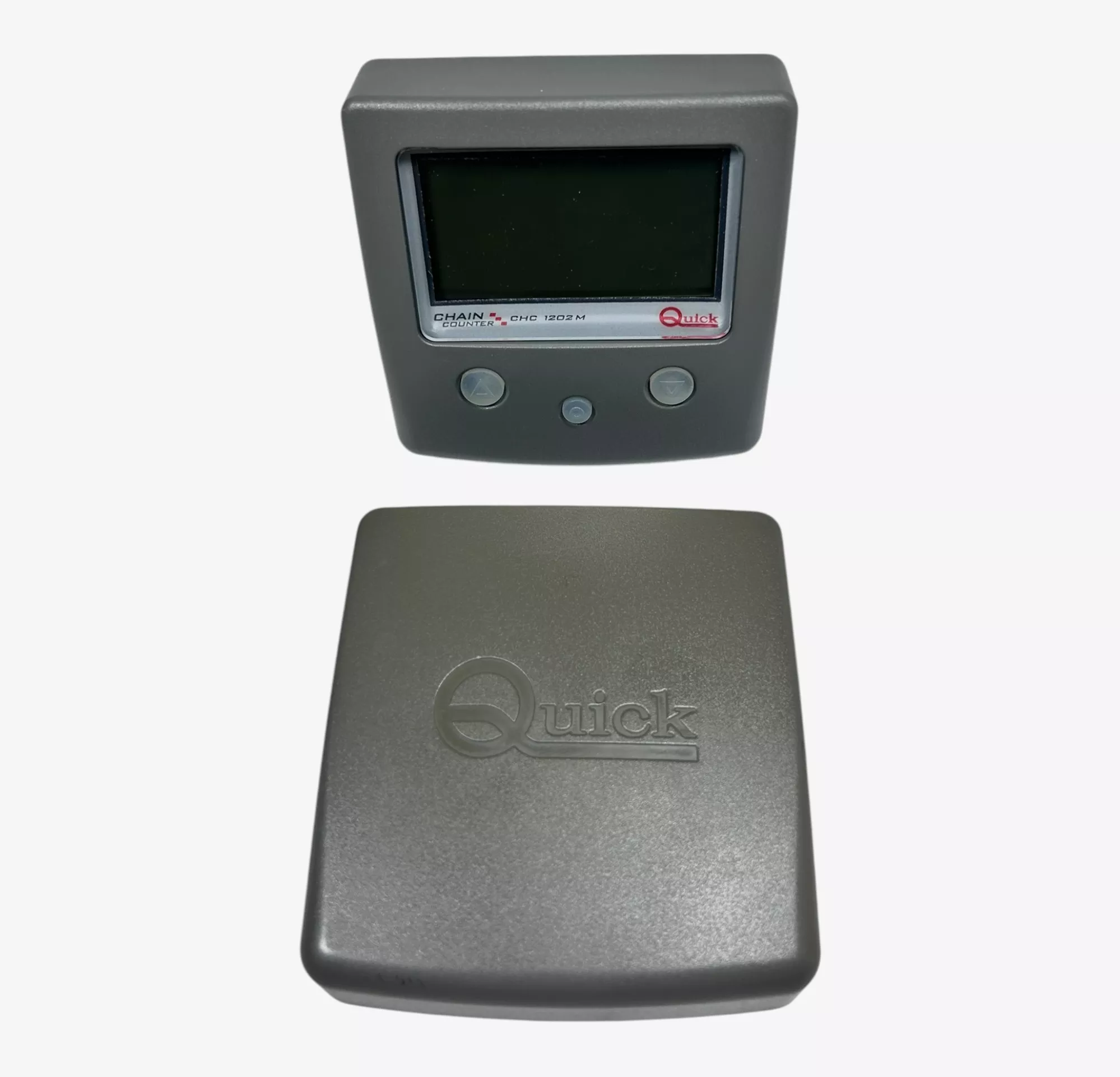 quick-chc-1202m-windlass-control-panel-with-chain-counter Quick CHC 1202M, Windlass Control Panel with Chain Counter