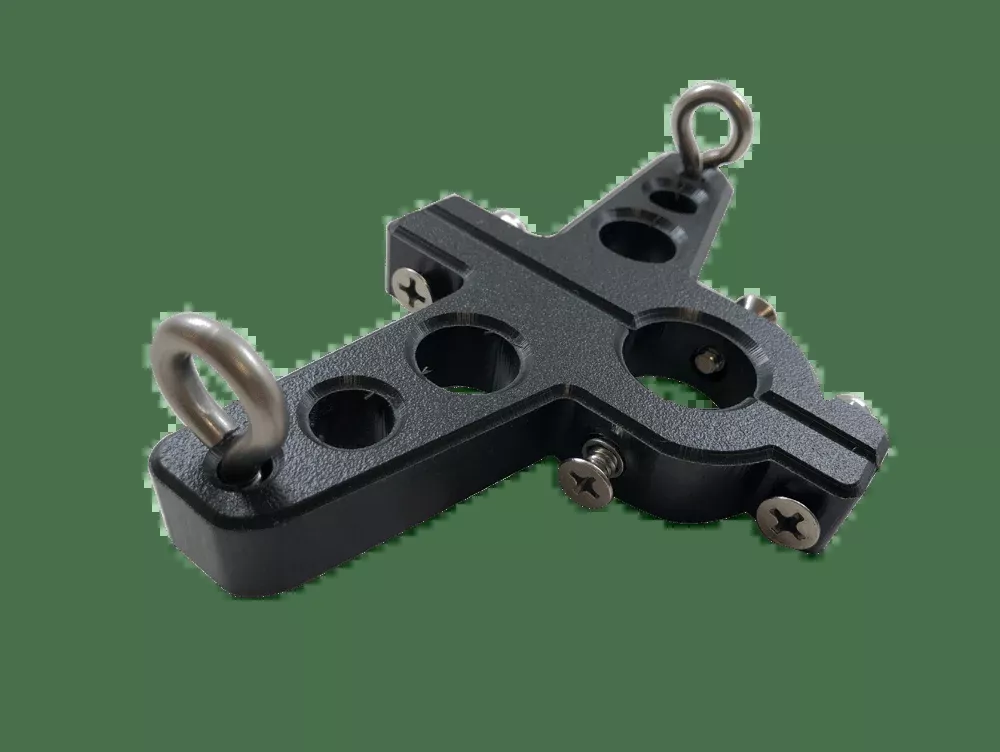 QuickMount™ Control Arm