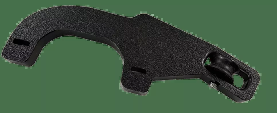 QuickStop Front Anchor System (Vertical Handle)