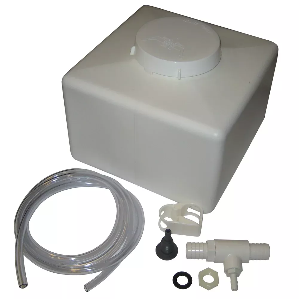 raritan-2-gallon-salt-feed-unit-complete-f-lectrasan-reg Raritan 2-Gallon Salt Feed Unit Complete f/LectraSan®