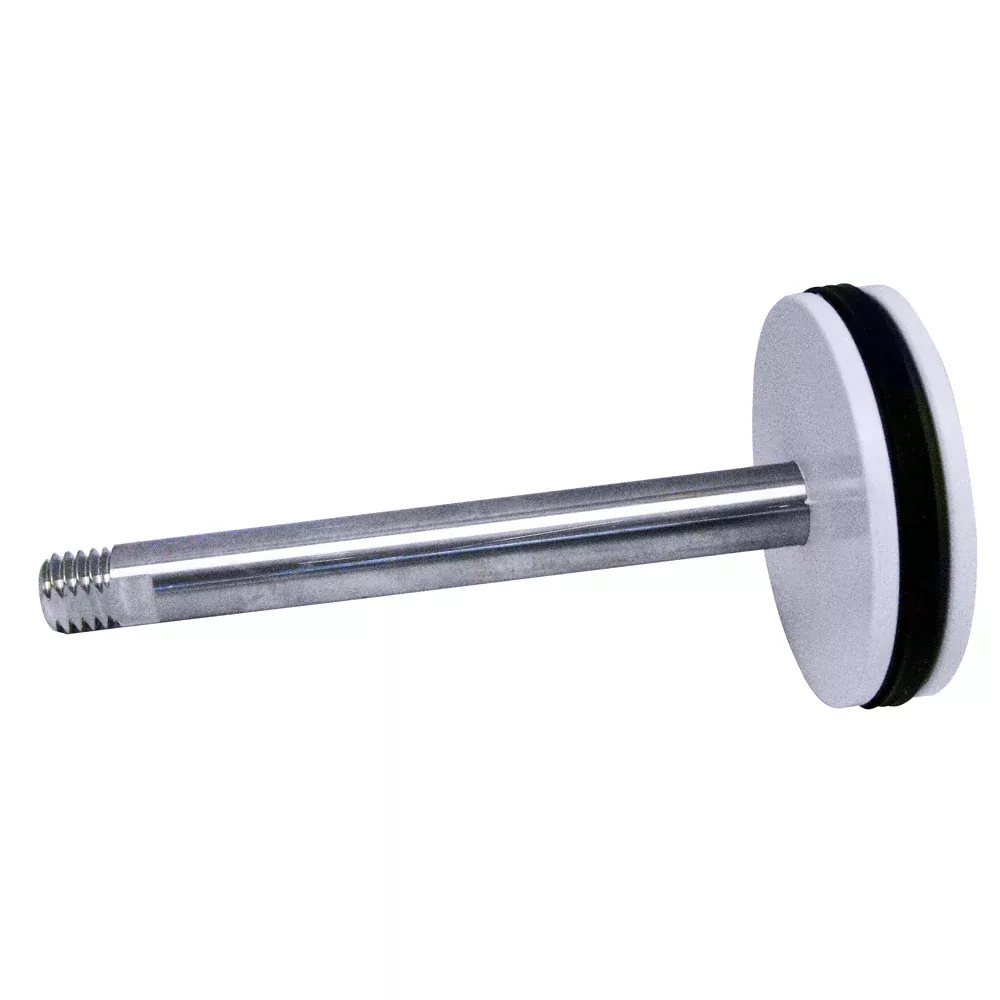 raritan-plastic-piston-rod-w-o-ring-f-phii-pheii Raritan Plastic Piston Rod w/O-Ring f/PHII & PHEII