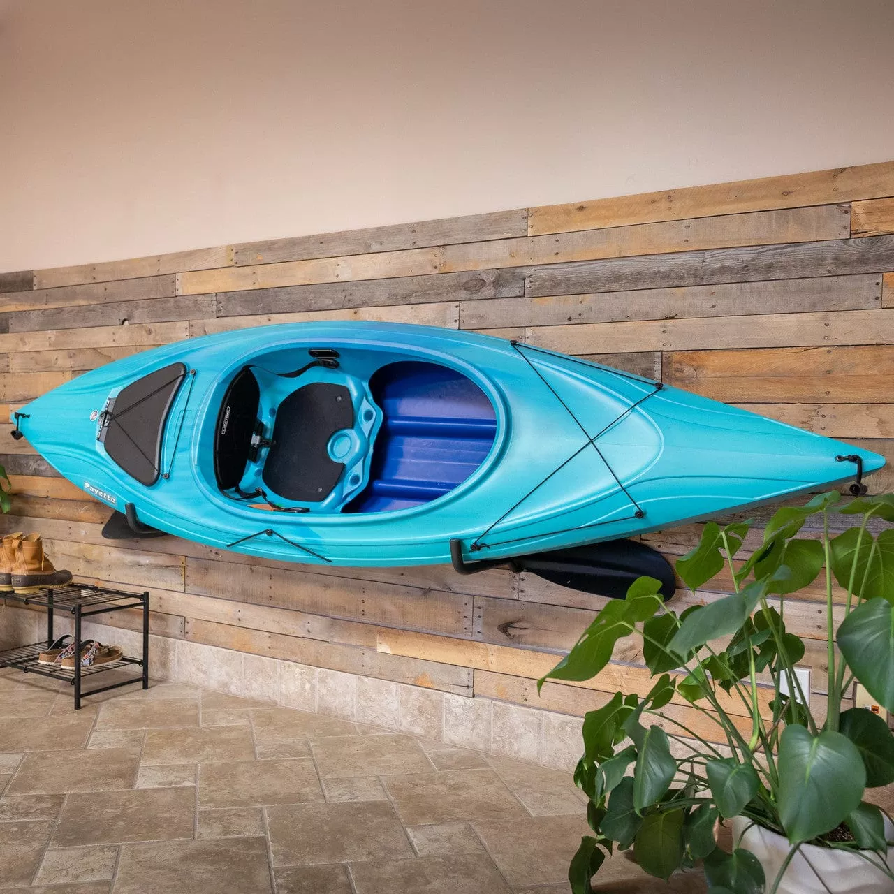 roanoke-kayak-sup-surfboard-storage-rack Roanoke Kayak, SUP, & Surfboard Storage Rack