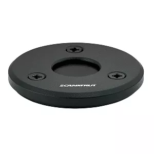 scanstrut-black-anodized-aluminum-low Scanstrut Black Anodized Aluminum Low