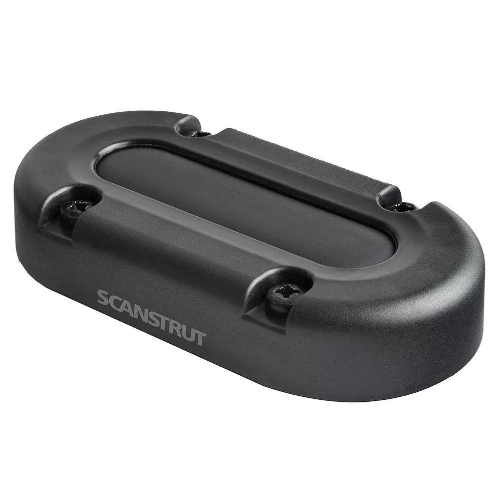 Scanstrut DSMULTI Cable Seal Plastic Black DSMULTIPBLK