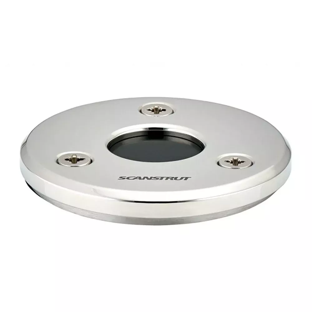 Scanstrut SS Low-Profile Cable Seal f/Cables 9-14mmConnectors Up to 21mm [DS-LP-21B-S]