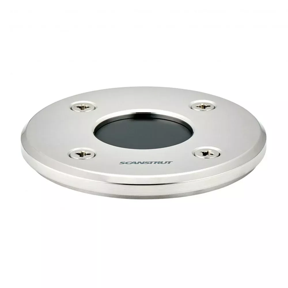 Scanstrut SS Low-Profile Cable Seal f/Cables 9-14mmConnectors Up to 30mm [DS-LP-30-S]