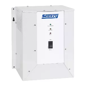 sentry-marine-battery-charger-115-230v-input-32vdc Sentry Marine Battery Charger 115/230V Input 32VDC