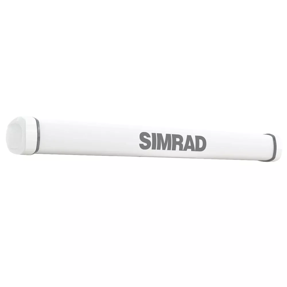 simrad-halo-open-array-radar-antenna-4-ft-halo-pedestal Simrad HALO Open Array Radar Antenna, 4 ft, For HALO Pedestal
