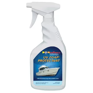 Sudbury UV Zoap Protectant