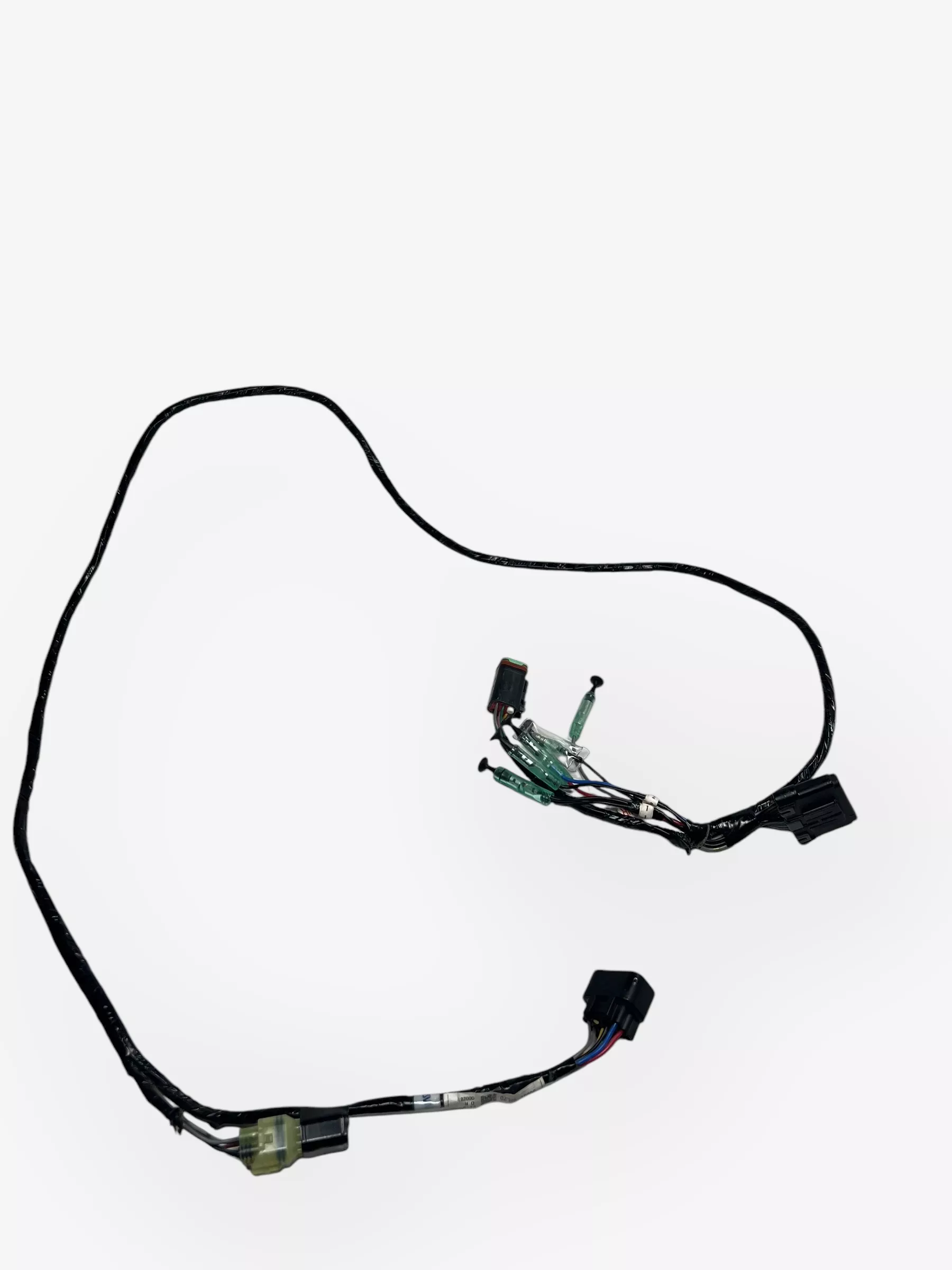 suzuki-36661-96l20-smg4-gauge-harness-gauge-adapter-harness-5ft-new-oem Suzuki 36661-96L20, SMG4 Gauge Harness, Gauge Adapter Harness, 5FT, NEW, OEM
