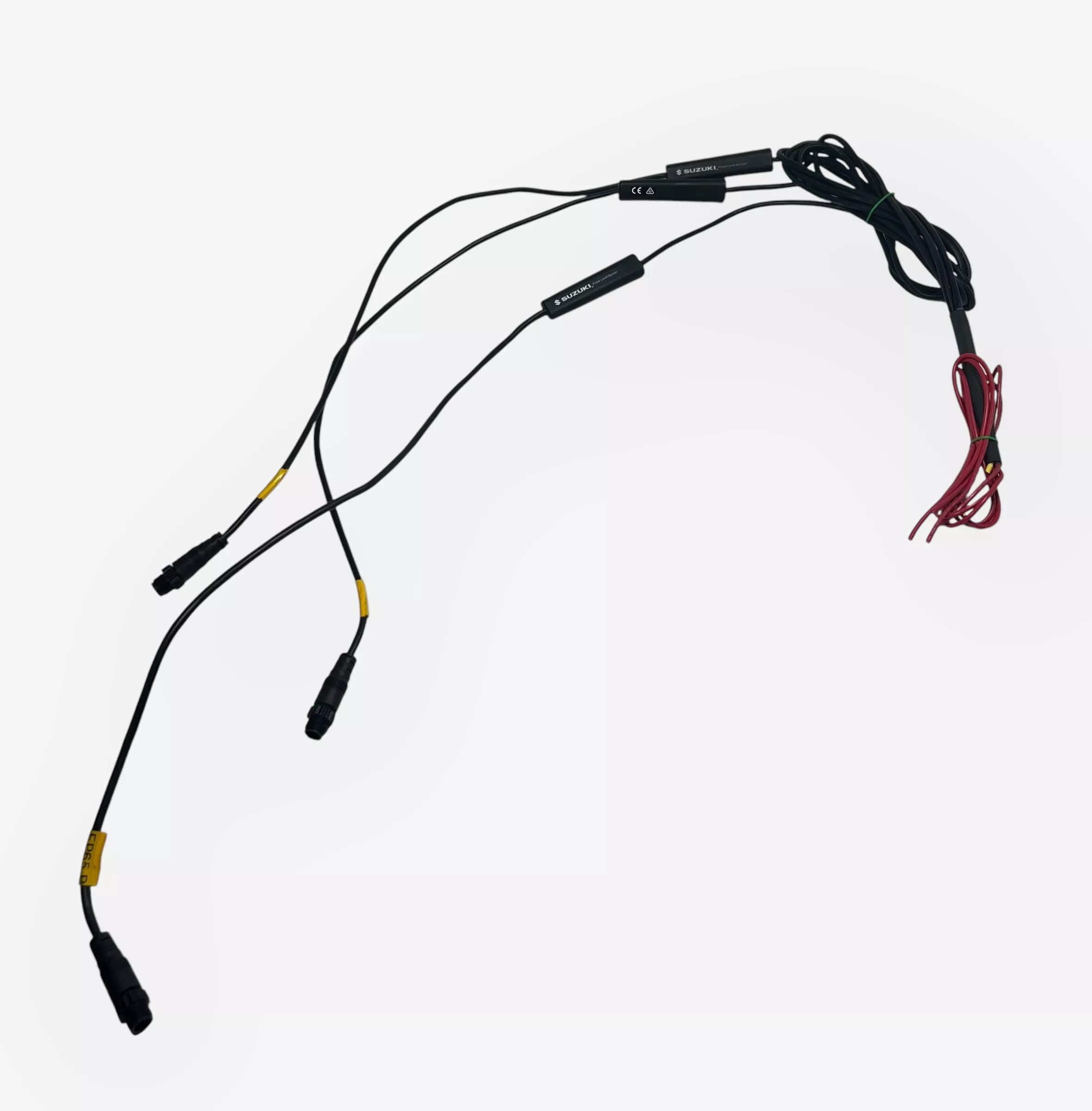 suzuki-ep-65-fluid-level-sensor-center-port-starboard-oem Suzuki EP-65 Fluid Level Sensor, Center / Port / Starboard, OEM