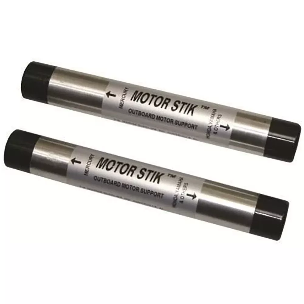 t-h-marine-motor-stik-outboard-motor-support-stick-pair-mss-1-dp T-H Marine Motor Stik OutBoard Motor Support Stick - Pair - MSS-1-DP