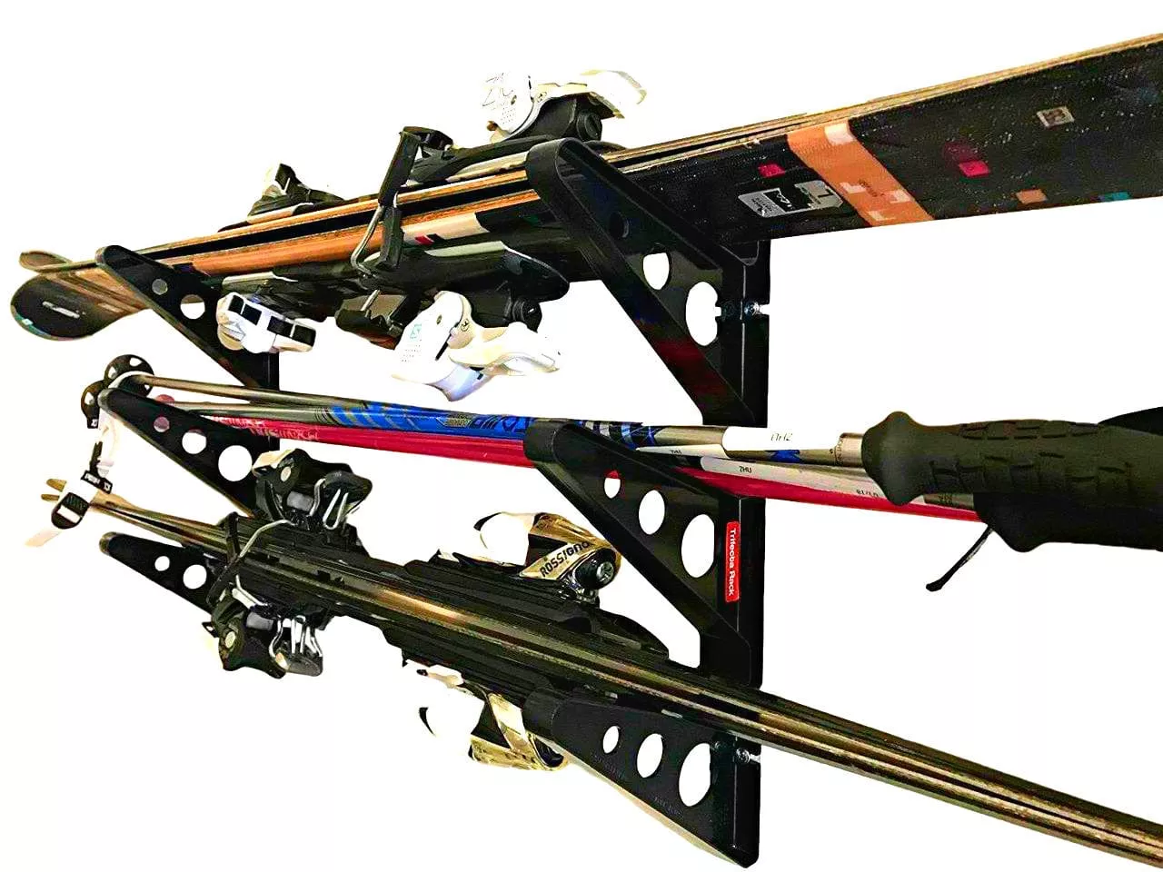 trifecta-ski-storage-rack Trifecta Ski Storage Rack
