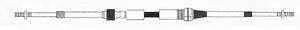 uflex-usa-26-foot-c23bc-universal-engine-control-cable-c23bcx26 Uflex Usa 26 Foot C23Bc Universal Engine Control Cable C23Bcx26