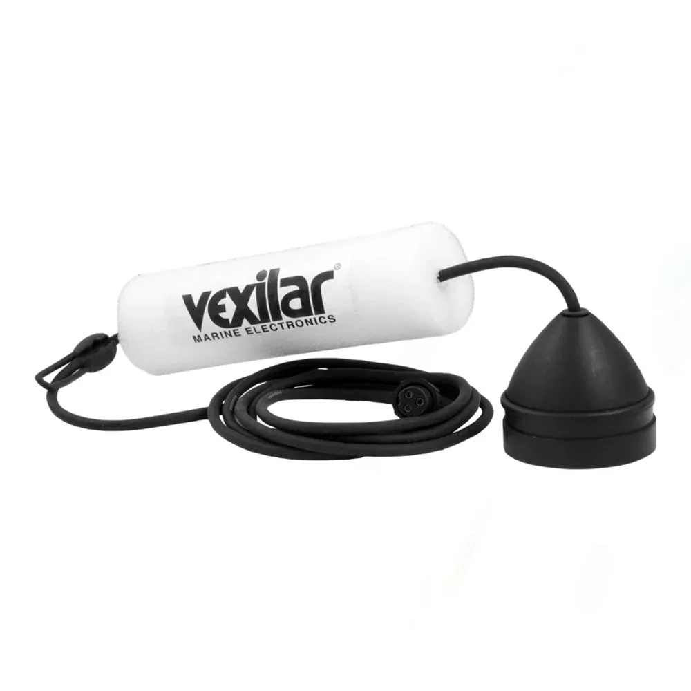 vexilar-broad-band-iceducer-transducer-fflx30-only-tbb100 Vexilar Broad Band IceDucer Transducer fFLX30 Only TBB100