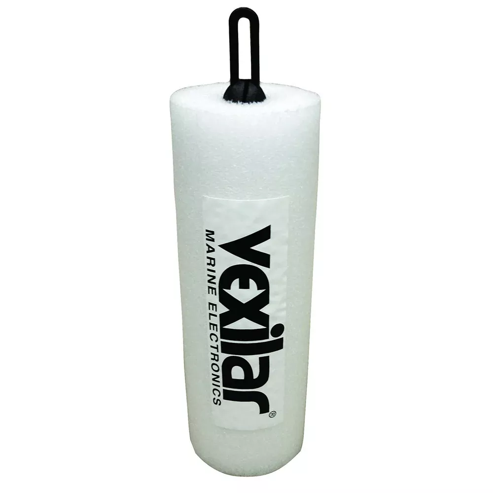 vexilar-replacement-float-w-stopper Vexilar Replacement Float w/Stopper