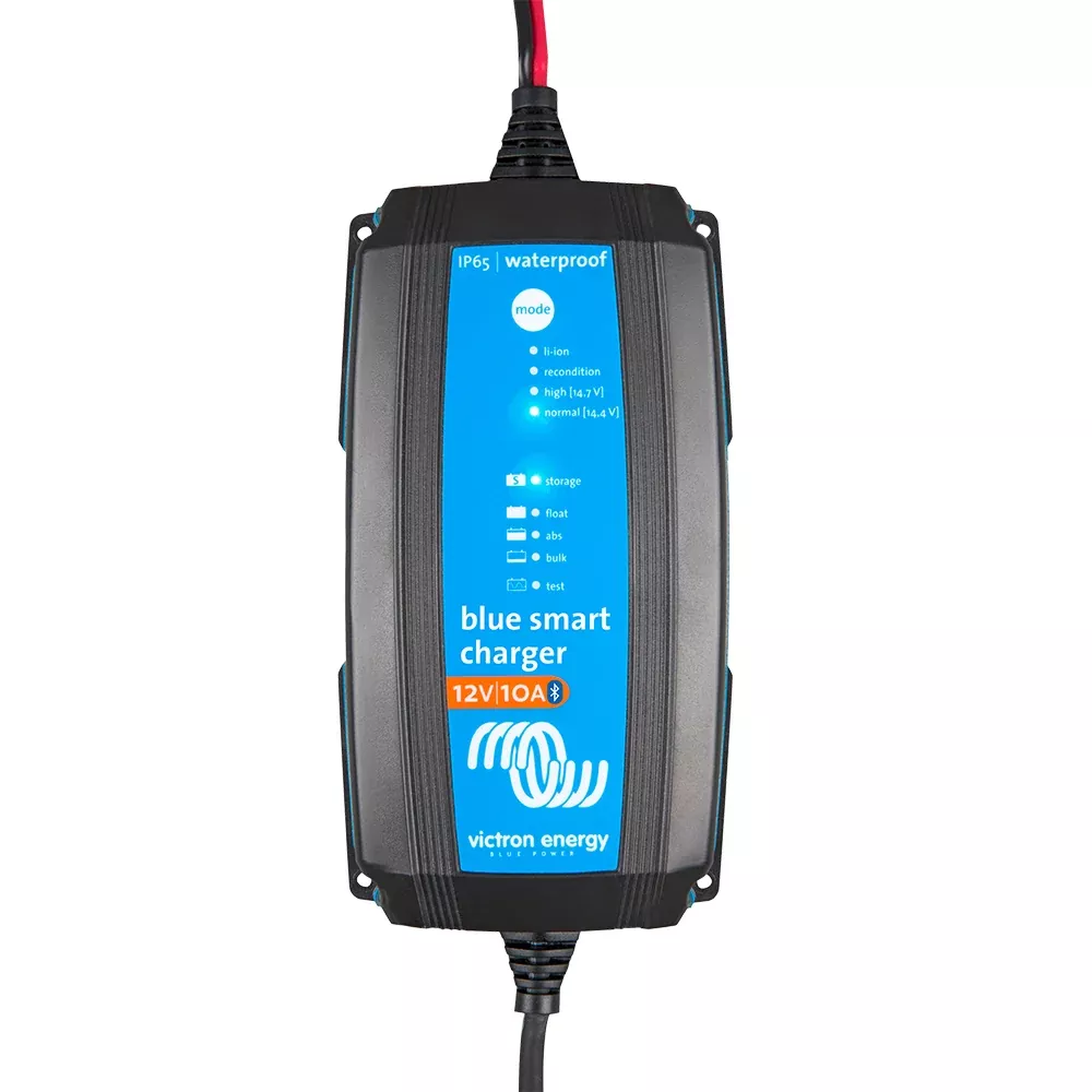 victron-bluesmart-ip65-charger-12-vdc-10amp-bpc121031104r Victron BlueSmart IP65 Charger 12 VDC 10AMP BPC121031104R