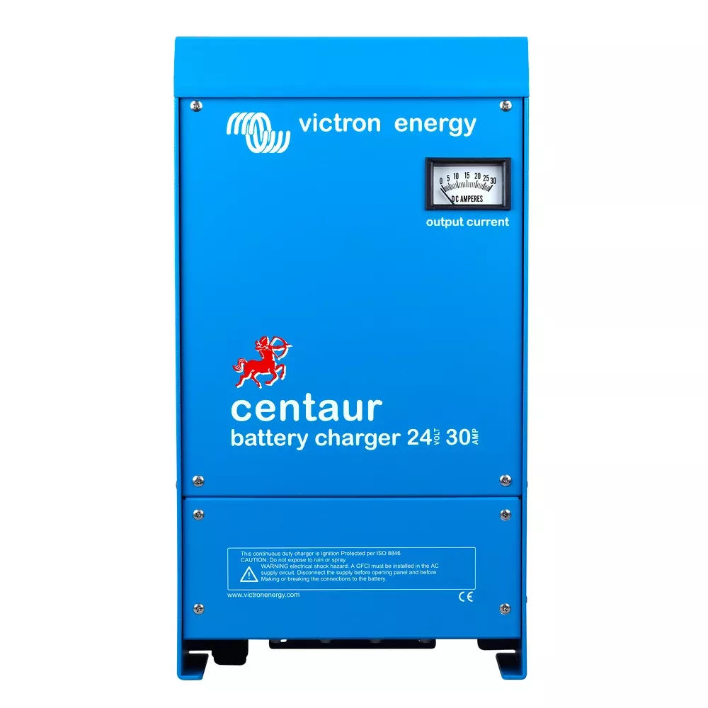 victron-centaur-charger-24-vdc-30amp-3bank-120240-vac-cch024030000 Victron Centaur Charger 24 VDC 30AMP 3Bank 120240 VAC CCH024030000