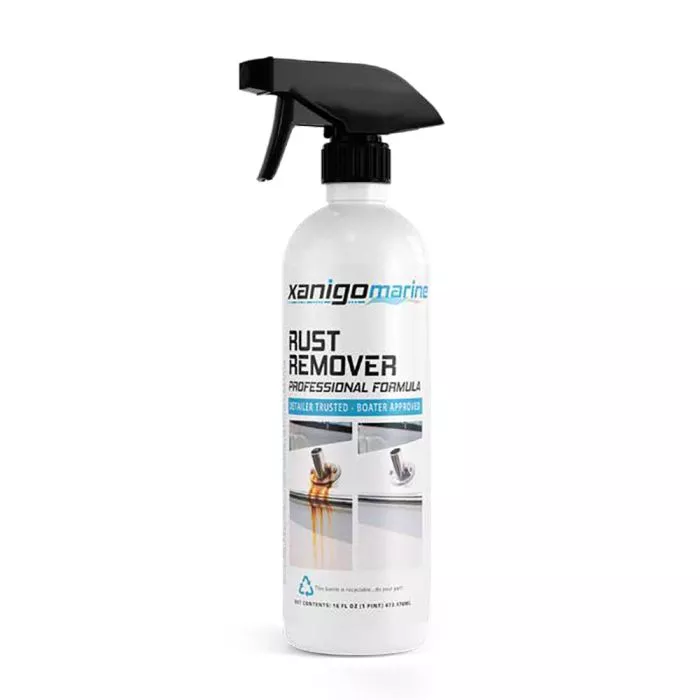 xanigo-marine-professional-formula-rust-remover-16oz Xanigo Marine Professional Formula Rust Remover - 16oz