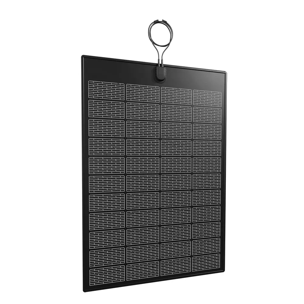 xantrex-115w-solar-max-flex-panel Xantrex 115W Solar Max Flex Panel