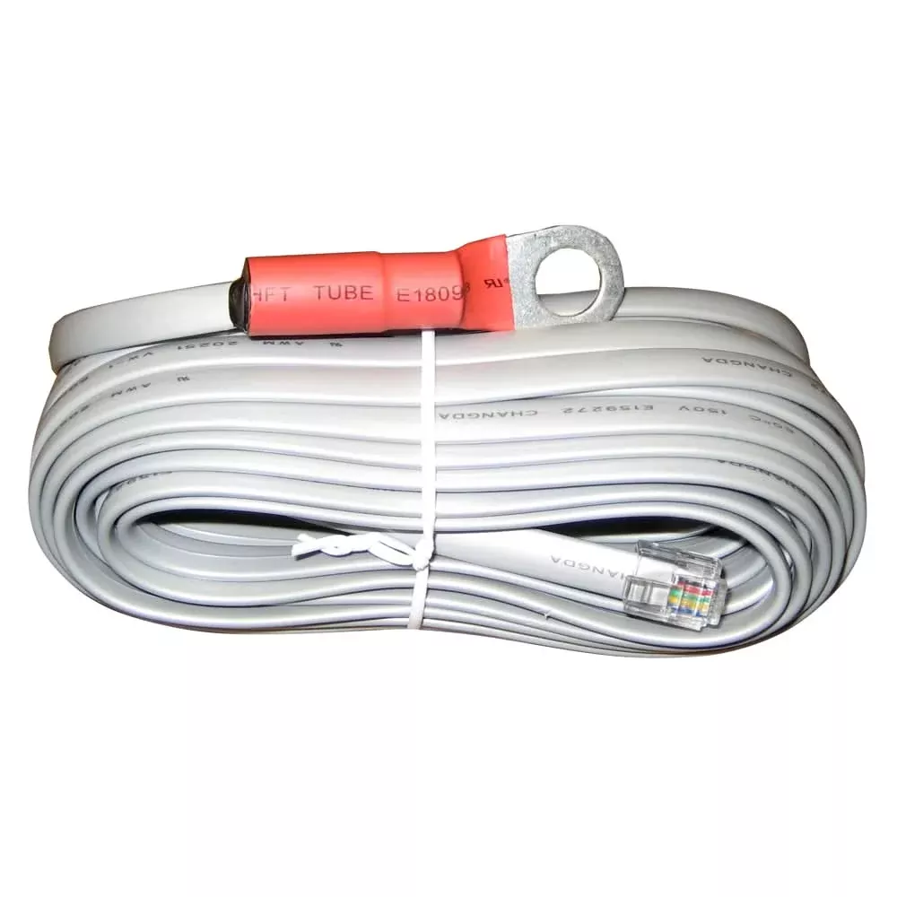 xantrex-battery-temperature-sensor-bts-f-freedom-458-series-76-0022-00 Xantrex Battery Temperature Sensor (BTS) f/Freedom 458 Series - 76-0022-00