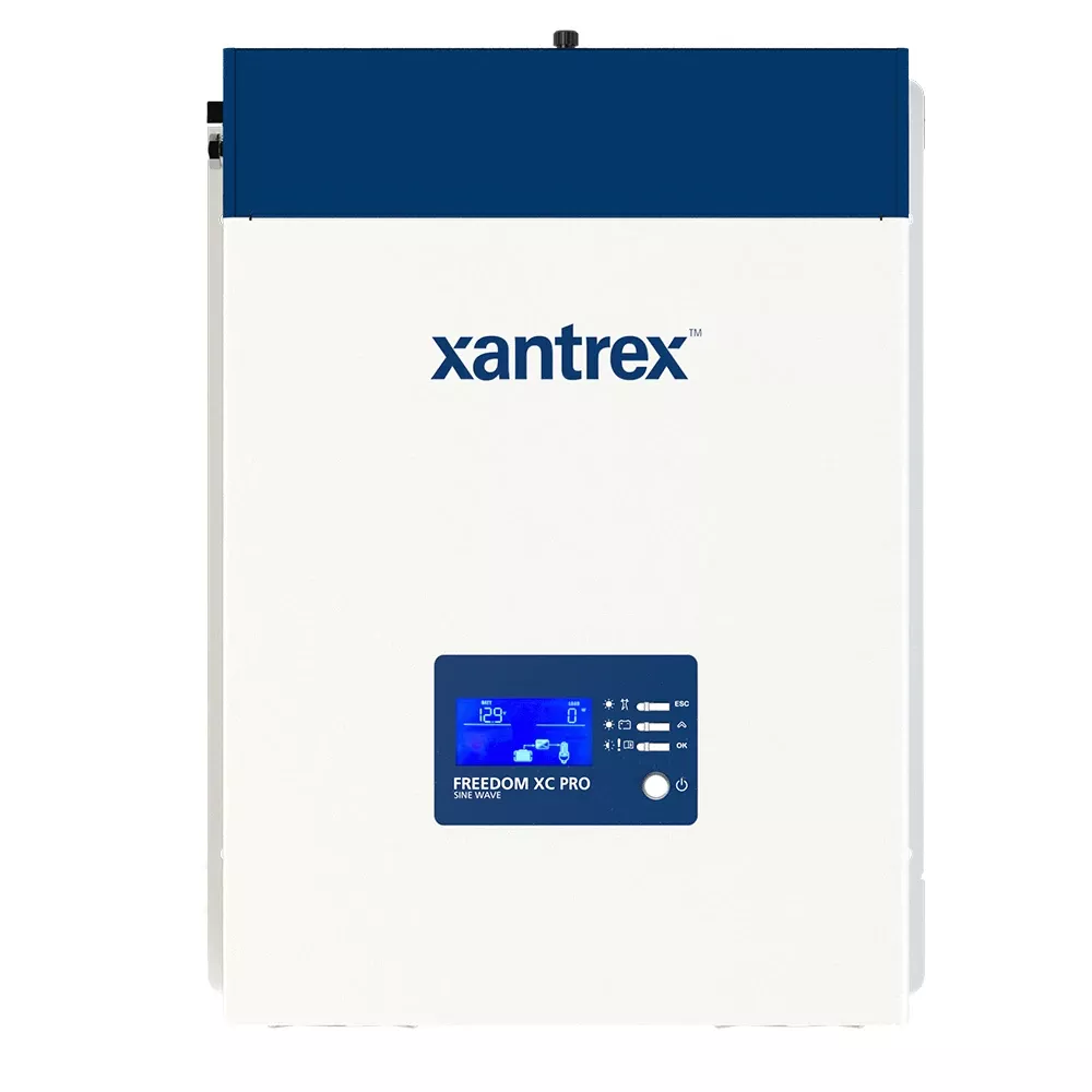 xantrex-freedom-xc-pro-marine Xantrex - Freedom XC PRO Marine