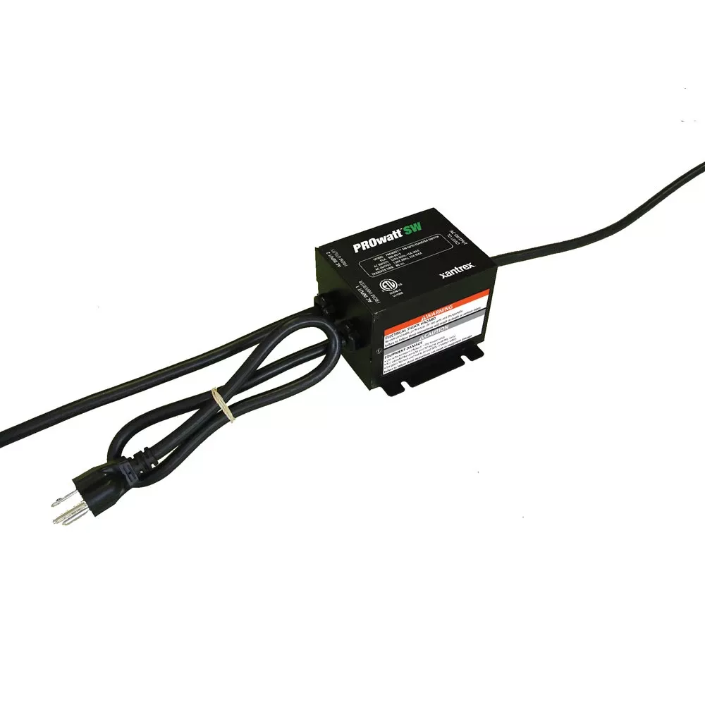 xantrex-inline-transfer-relay-pro-watt-5w Xantrex - Inline Transfer Relay - For PRO Watt 5W