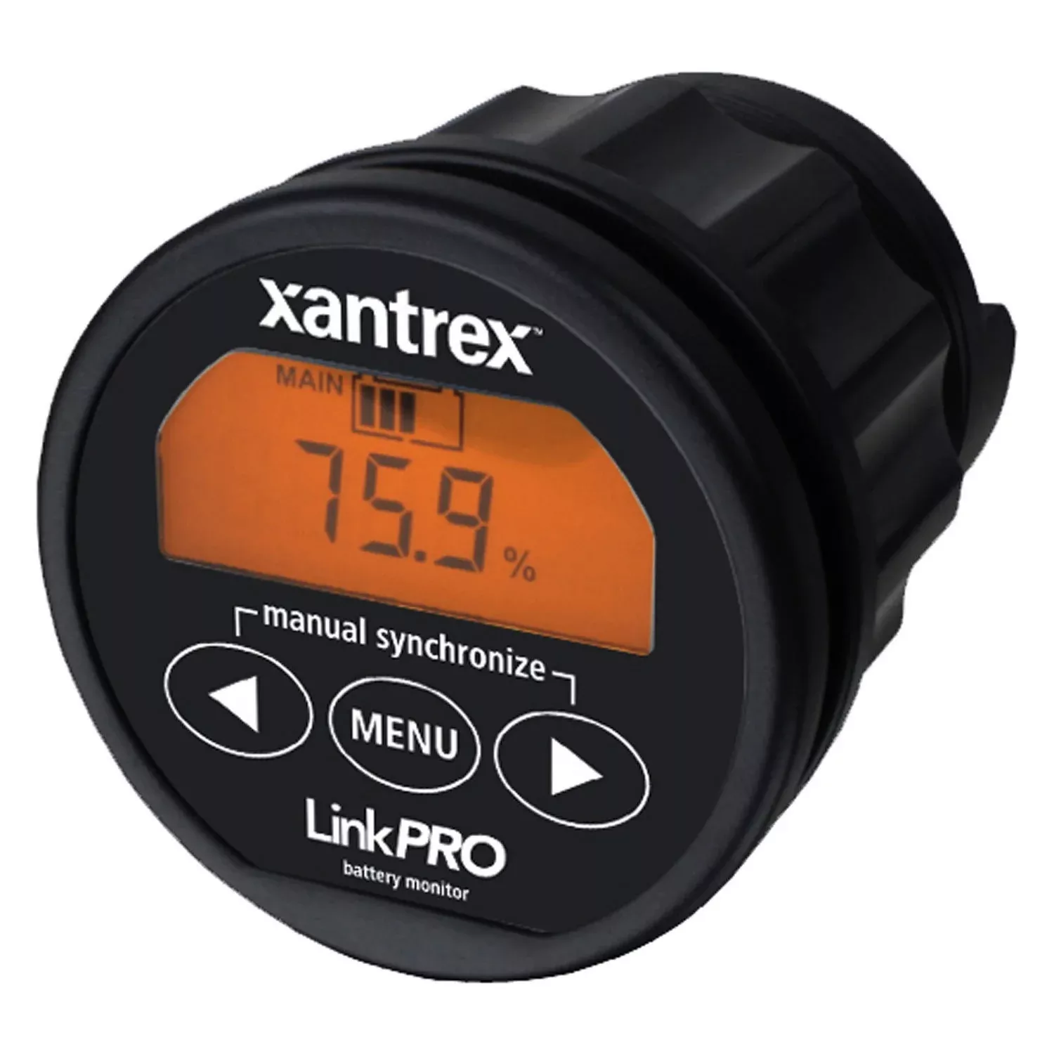 xantrex-linklite-2-bank-battery-monitor Xantrex Linklite 2 Bank Battery Monitor