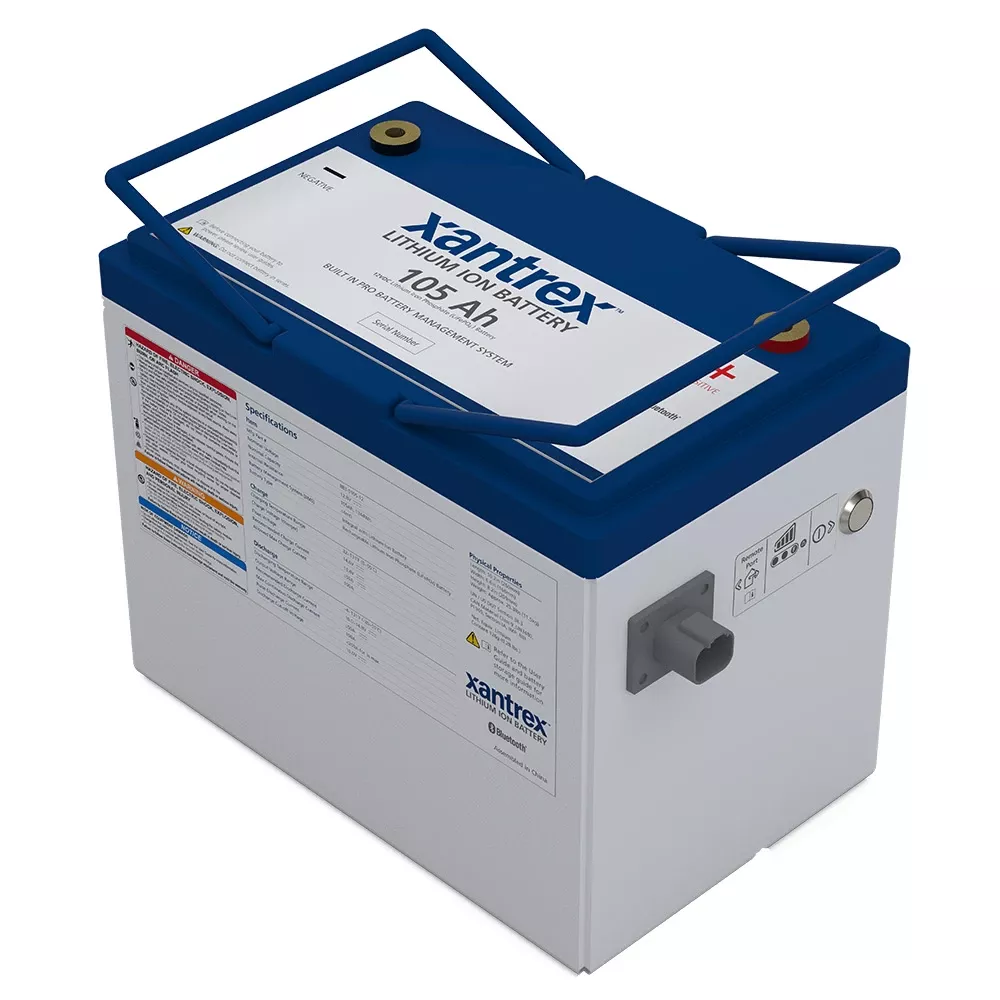 xantrex-lithium-iron-phosphate Xantrex - Lithium Iron Phosphate