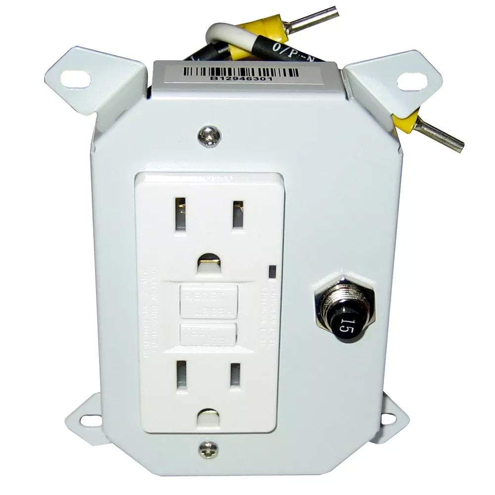 xantrex-outlet-option-kit-freedom-sw-gfci-sw2000-sw2012-sw3012-only Xantrex - Outlet Option Kit - Freedom SW GFCI, for SW2000 SW2012, SW3012 Only