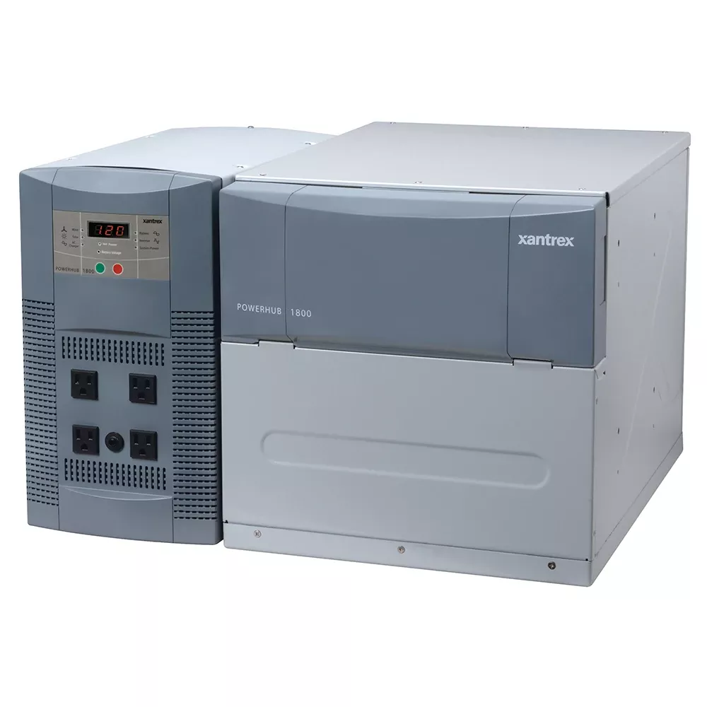 xantrex-powerhub-1800 Xantrex - PowerHub 1800