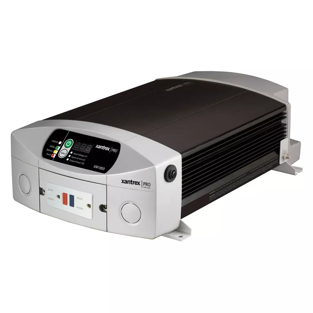 xantrex-pro-series-inverter Xantrex - Pro Series Inverter