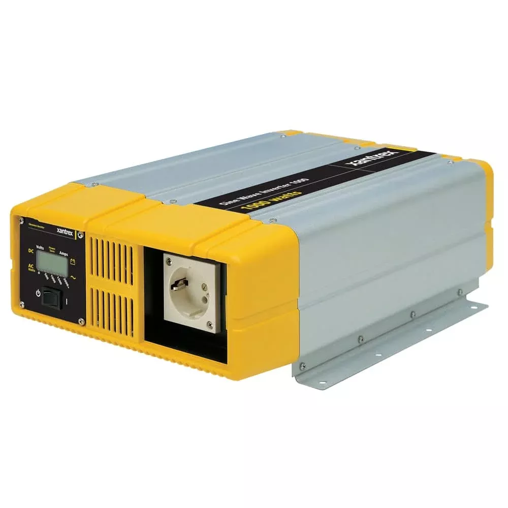 xantrex-prosine-international-1800i-hardwire-transfer-switch-1800w-24vdc-230vac- Xantrex PROsine International 1800I Hardwire Transfer Switch - 1800W - 24VDC/230VAC - 806-1884