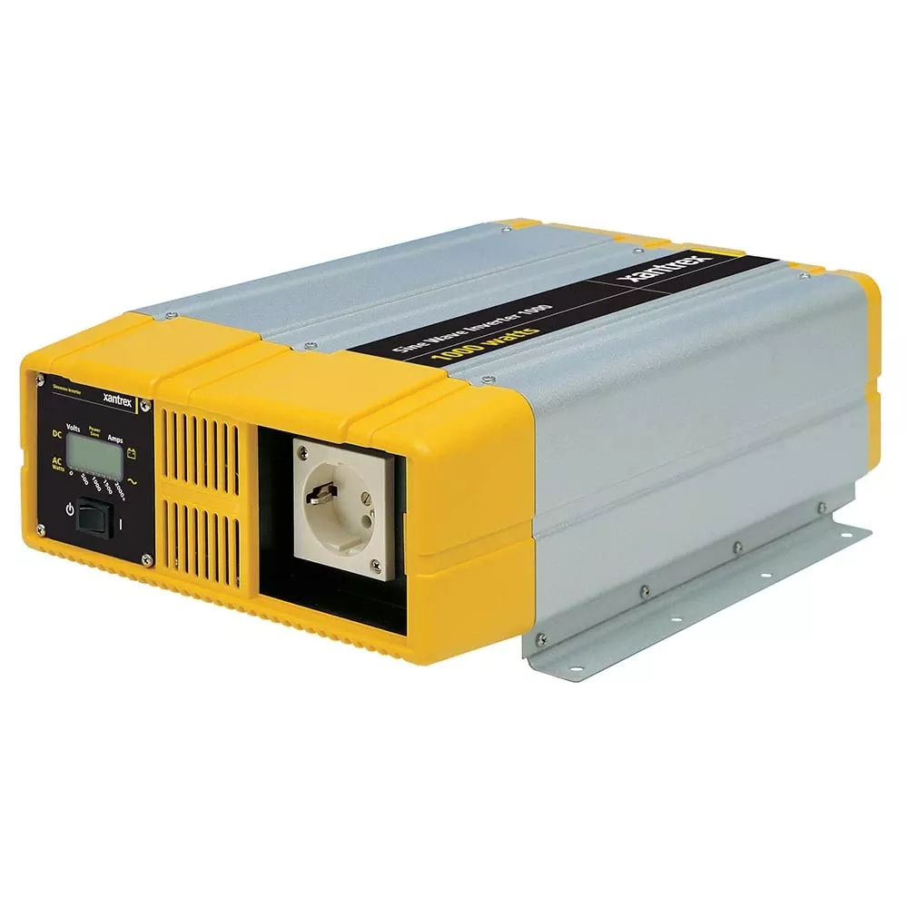 xantrex-prosine-inverter-trusine-1800w-230ac-12dc Xantrex - PROsine Inverter Trusine - 1800W, 230AC/12DC
