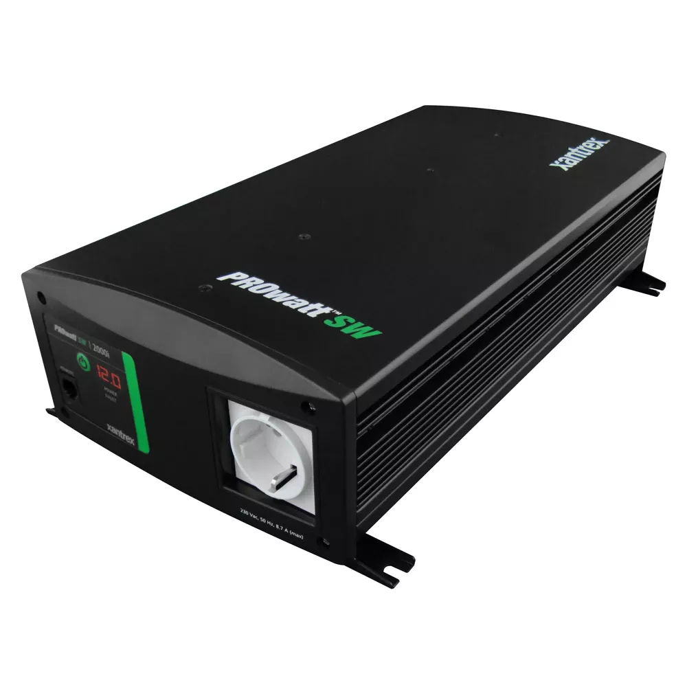 Xantrex - PROwatt SW True Sinewave Inverter