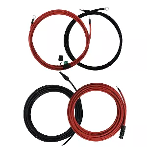 xantrex-solar-starter-cable-kit Xantrex Solar Starter Cable Kit