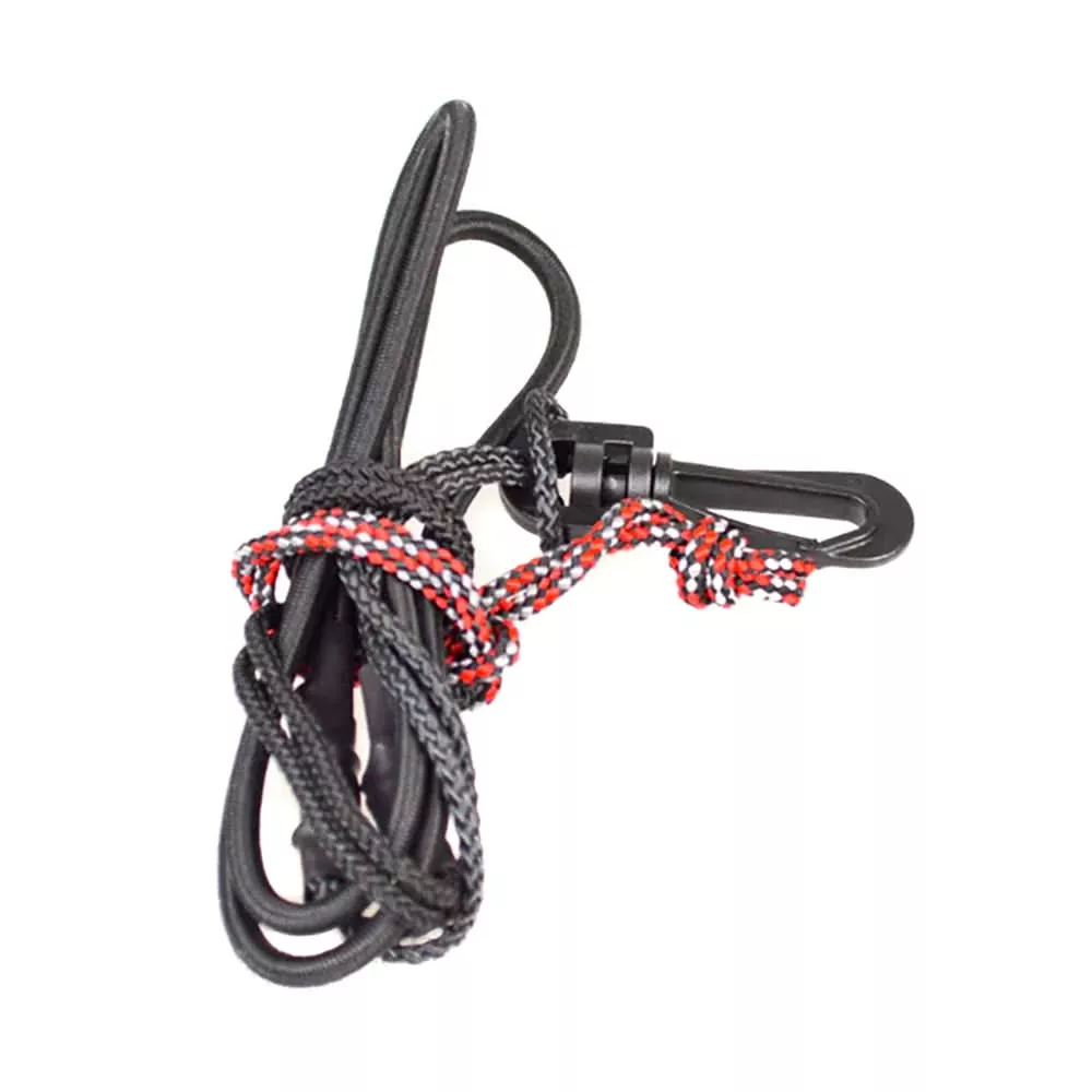 yakgear-basic-paddle-fishing-pole-leash-pl40 YakGear Basic Paddle & Fishing Pole Leash - PL40