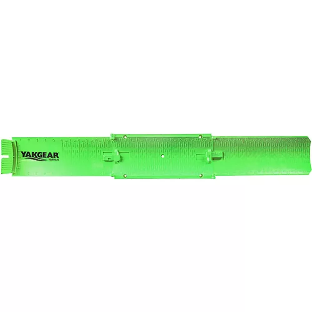 yakgear-fish-stik-lime-green-01-9004-lg YakGear Fish Stik - Lime Green - 01-9004-LG