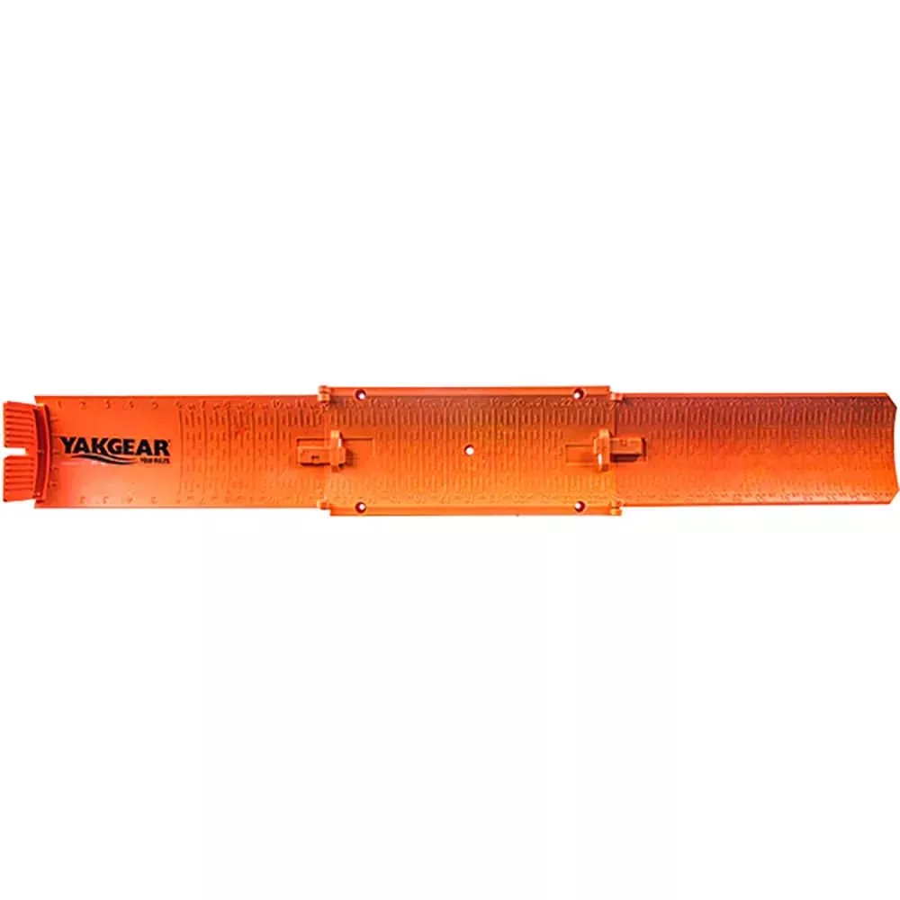 YakGear Fish Stik - Orange [01-9004-SO]