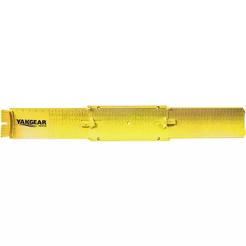 YakGear Fish Stik - Yellow [01-9004-Y]