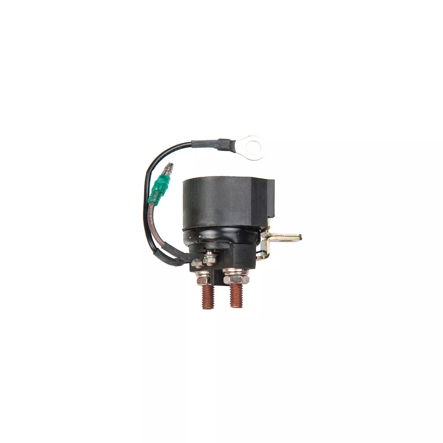 yamaha-40-90hp-2-stroke-solenoid Yamaha 40-90Hp 2 Stroke Solenoid