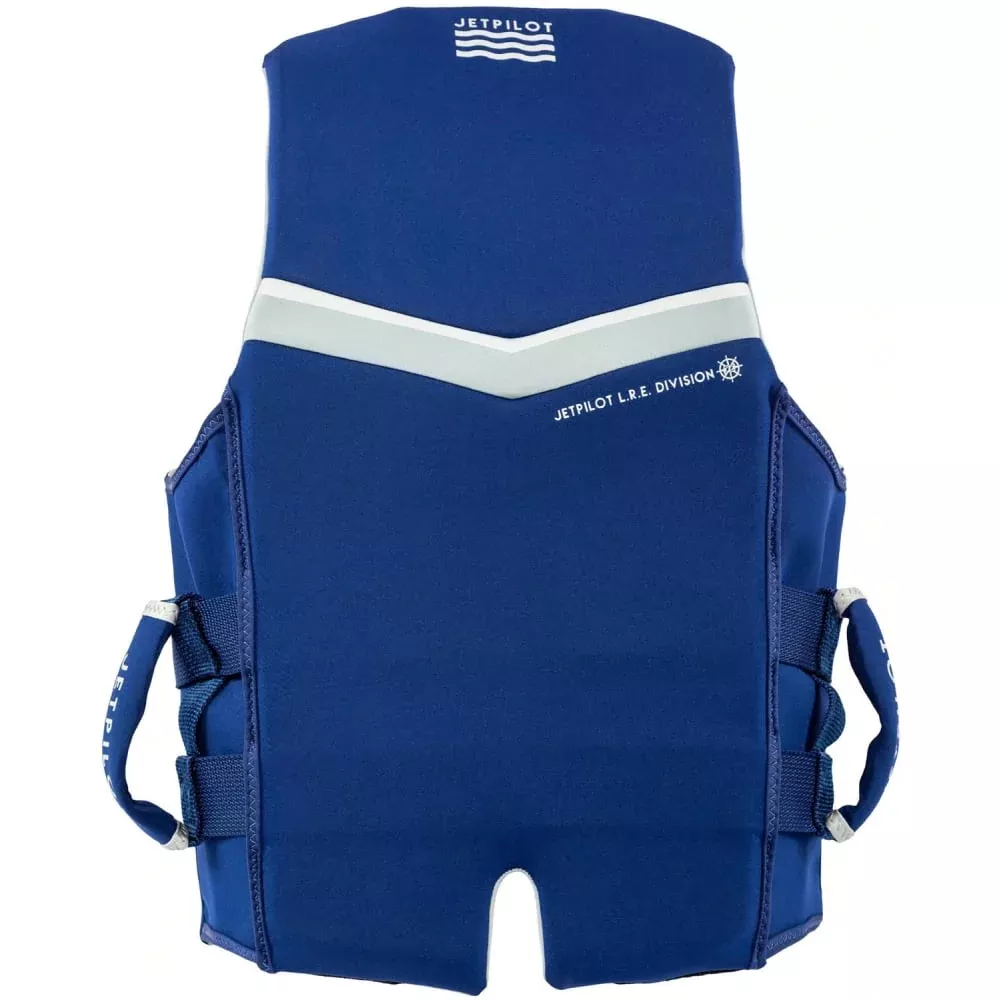 yamaha-adult-jetpilot-l-r-e-co-pilot-neoprene-2-buckle-pfd Yamaha Adult Jetpilot L.r.e. Co-Pilot Neoprene 2-Buckle PFD
