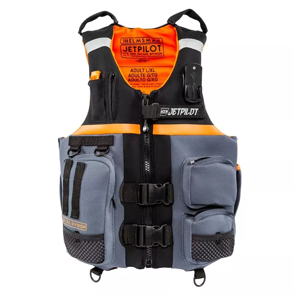 yamaha-jetpilot-helmsman-neoprene-2-buckle-pfd Yamaha JetPilot Helmsman Neoprene 2-Buckle PFD