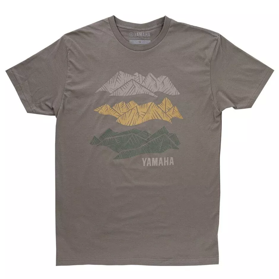 yamaha-men-s-adventure-mountain-tee Yamaha Men's Adventure Mountain Tee