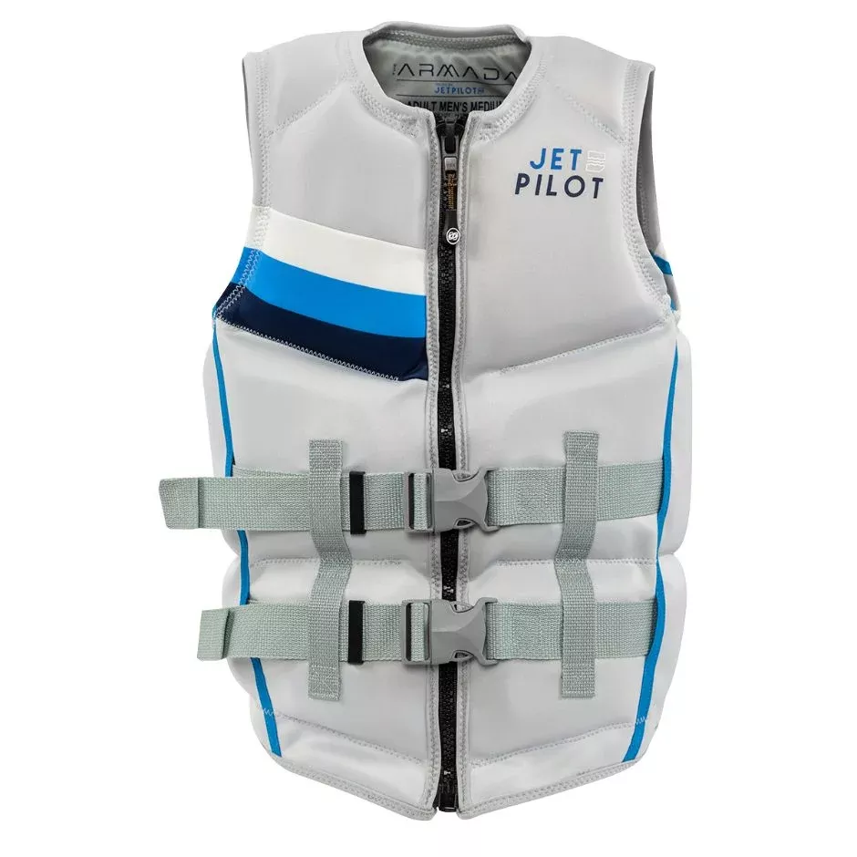 yamaha-men-s-jetpilot-armada-neoprene-2-buckle-pfd Yamaha Men's Jetpilotâ Armada Neoprene 2-Buckle PFD