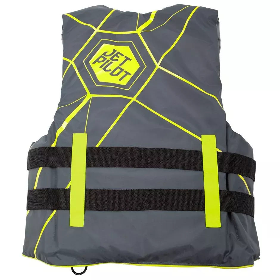 yamaha-men-s-jetpilot-strike-17214-nylon-pfd Yamaha Men's JetPilot Strike 17214 Nylon PFD