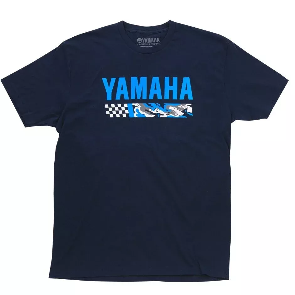 yamaha-men-s-racing-adrenaline-tee Yamaha Men's Racing Adrenaline Tee